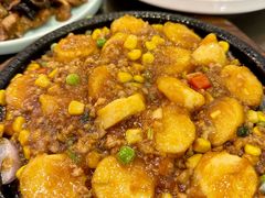 -阿马蛋汤·宁波小海鲜(总店)