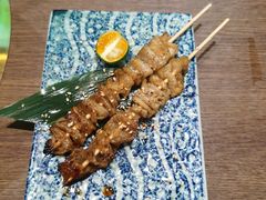-龙神·炭烧酒场深夜食堂(新街口店)