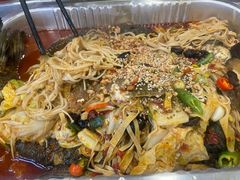 -汇友烧烤(东吴店)