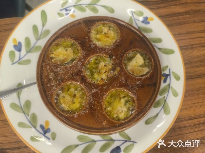 萨莉亚意式餐厅(金隅嘉品mall店)图片