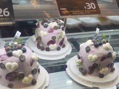 -FANEN法念·烘焙·甜点(万象城店)