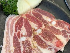 -银座苑烧肉酒场·烤活鳗(仙霞路店)