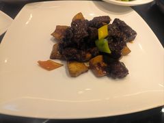 -新南华大酒店(广中店)