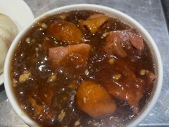 -姚记炒肝店(簋街店)