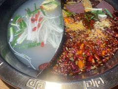 -宽窄巷子鲜牛火锅(北京首店)
