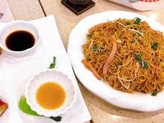 -点都德(华强南店)