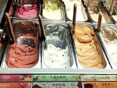 -陕拾叁-西安糕点(大雁塔店)
