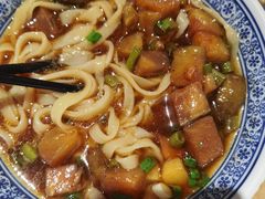 -磁州卤面·地标邯郸菜(97年创始店)