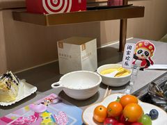 -海底捞火锅(杭州天虹购物中心店)