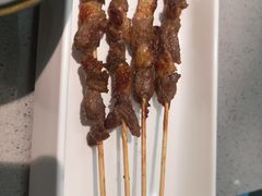 -半天妖烤鱼(京新广场店)