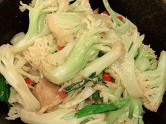 -红菜坊·烤鸭·川鲁宴(石园店)