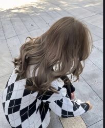 -YESIDO BLACK椰岛造型