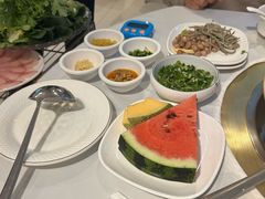 -天宜隆蘑菇宴火锅(石景山旗舰店)