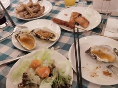 -骊韵咖啡厅(深圳中海凯骊酒店)