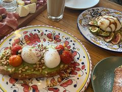 -Alimentari早午餐(安福路店)