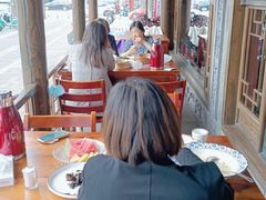-明丰小渔馆(明月路店)