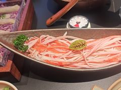 -季季山·云南野生菌火锅(上海首店)