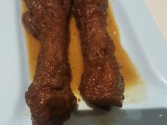 -大铁勺新津菜(东丽阳光新业广场店)