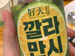 -咕咕站韩国料理(紫金港店)