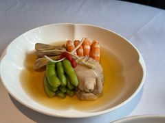 -玫瑰厅上海菜(兴国路店)