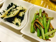 -湖影中餐厅·南京金茂威斯汀大酒店