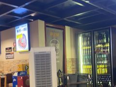 -味之绝热血美蛙鱼火锅(中坝店)