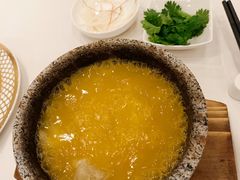 招牌黄焖石锅翅-阿一鲍鱼·20年匠心传承(天河北旗舰店)