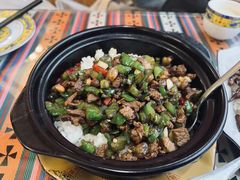-卡万金特色藏餐