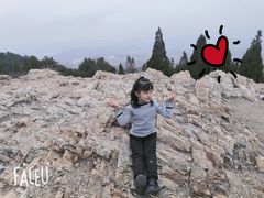 -涂山风景区