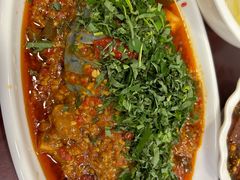 -扒骨肉雅鱼饭店(三雅文化传承店)