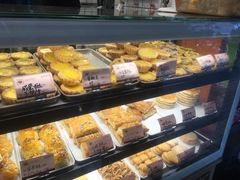 -嘉乐蛋挞王(文明分店)