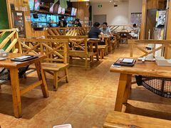 -木屋烧烤(西南角店)