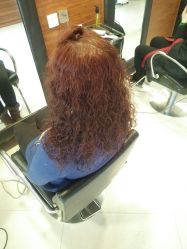 -煊私人定制美发会所