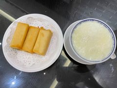 -民信老铺(华盖路店)