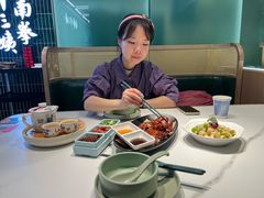 -南拳十三姨·潮汕砂锅粥·粤菜(西单大悦城店)