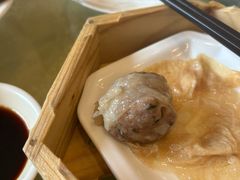 -麒麟中餐厅·经典粤菜·地道菜式老字号(广州长隆酒店)