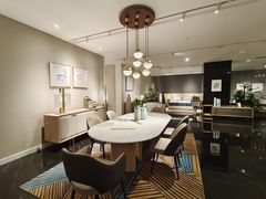 -罗奇堡家具(淮海西路店)