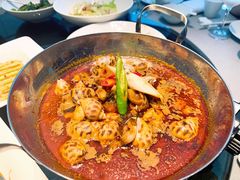 -徐记海鲜·宴会(大唐西市|丰庆店)