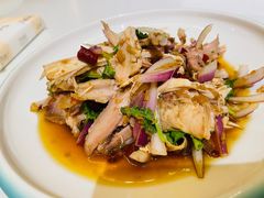 -宁夏国强手抓羊肉·清真菜(未央路凤三店)