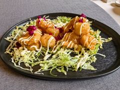 -水上明月·湖景餐厅