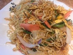 -喝丢一只鞋海鲜烧烤·海肠捞饭(东关街店)