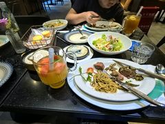 -西堤牛排(北京国瑞店)