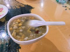 -人民公社大食堂(顺义总店)