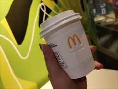 -麦当劳(清远大道得来速店)