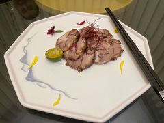 -臻萃轩中餐厅(国家会展中心店)