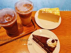-Peet's Coffee皮爷咖啡(豫园店)