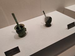 -合浦汉代文化博物馆