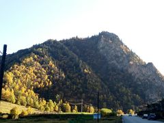 -互助北山国家地质公园漂流