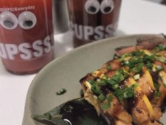 -娜娜家•Nana's restaurant (南开大悦城店)