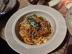 -Nirvana Cafe&Bar(北仓文创街区店)
